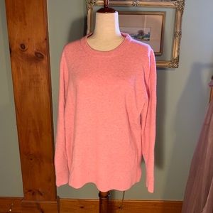 J. Crew Factory Crew Neck Sweater